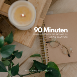 Beitrag 90 Min Coaching